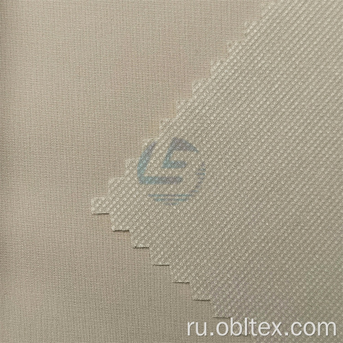 Oblsw4003 Polyester Spandex ткань для куртки